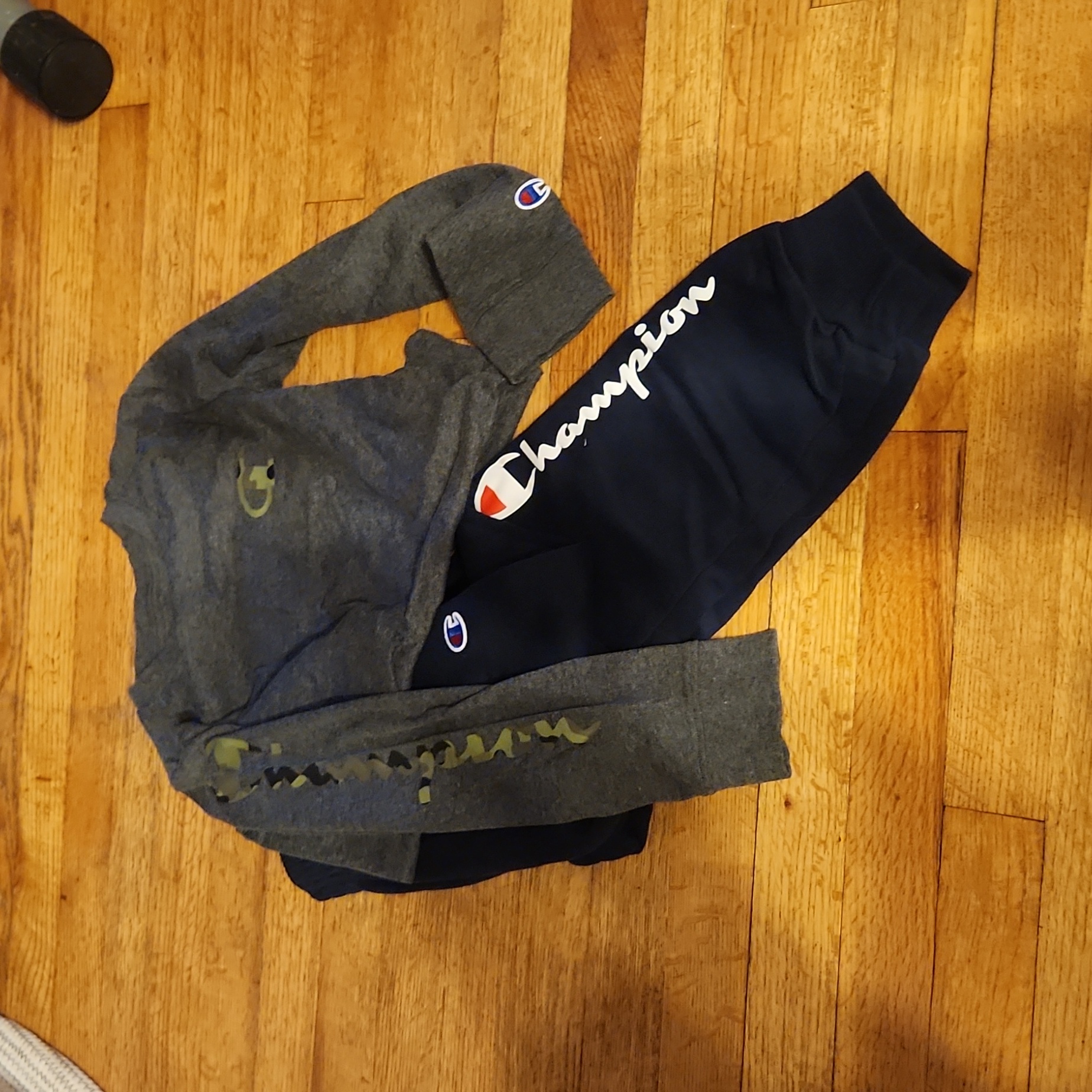 Champion Bundle
